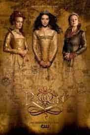 مسلسل Reign الموسم الاول