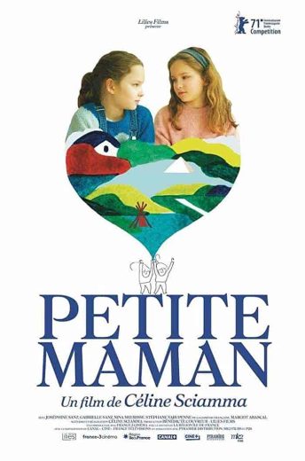 فيلم Petite Maman 2021 مترجم اون لاين