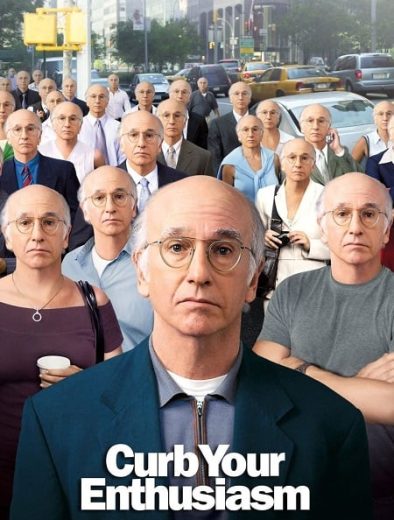 مسلسل curb your enthusiasm الموسم السادس الحلقة 4 مترجمة