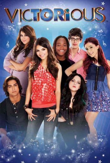 مسلسل Victorious الموسم الرابع مترجم