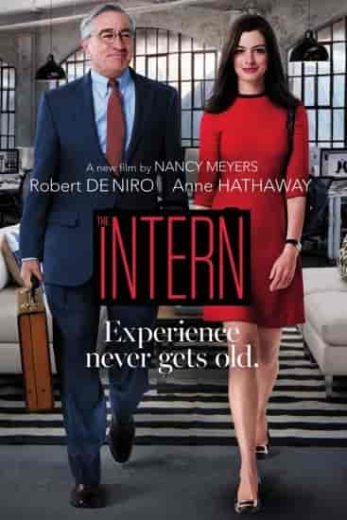 فيلم The Intern 2015 مترجم