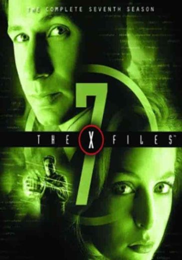 مسلسل The X-Files الموسم السابع مترجم