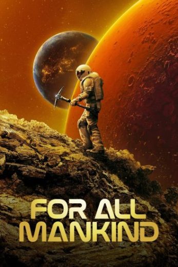 مسلسل For All Mankind الموسم الرابع مترجم