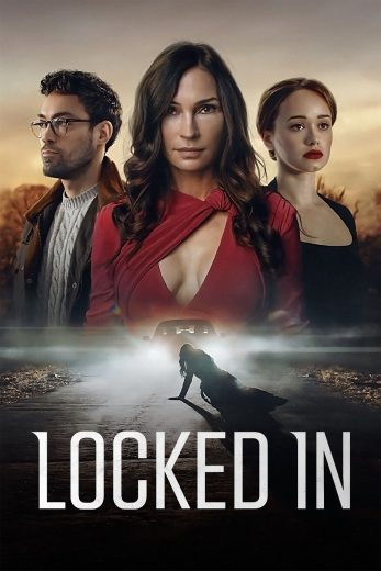 مشاهدة فيلم Locked In 2023 مترجم