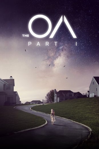 مسلسل The OA الموسم الثاني مترجم