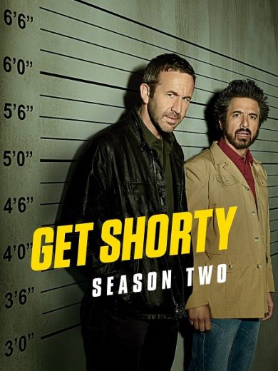 مسلسل Get Shorty الموسم الثاني مترجم