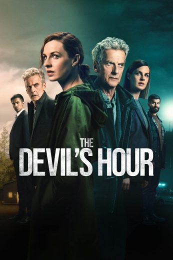 مسلسل The Devils Hour الموسم الثاني مترجم