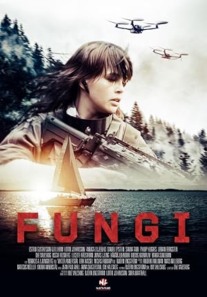 فيلم Fungus 2023 مترجم اون لاين