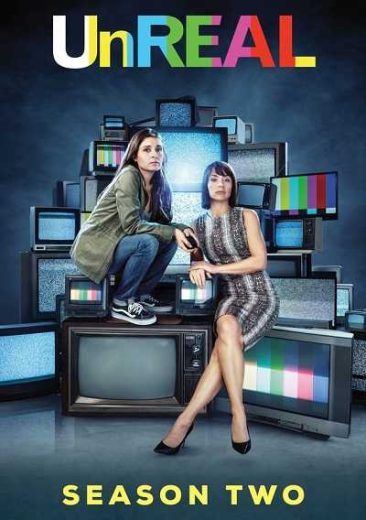 مسلسل UnREAL الموسم الرابع مترجم