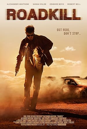 فيلم Roadkill 2022 مترجم