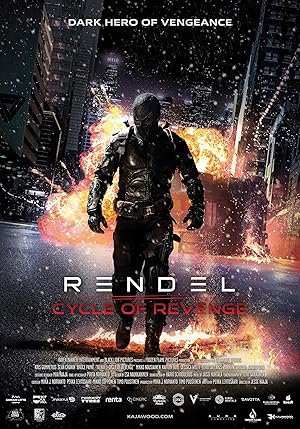 Rendel Cycle of Revenge 2024 مترجم اون لاين