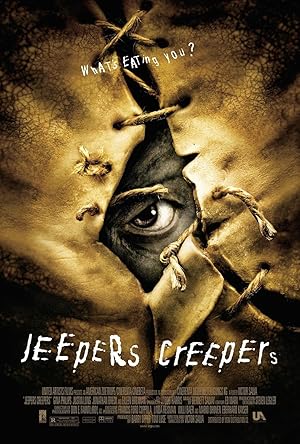 فيلم Jeepers Creepers 2001 مترجم