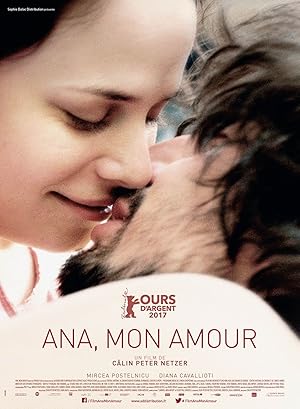 فيلم Ana, mon amour 2017 مترجم