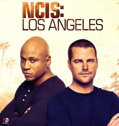 مسلسل NCIS Los Angeles الموسم 11 مترجم