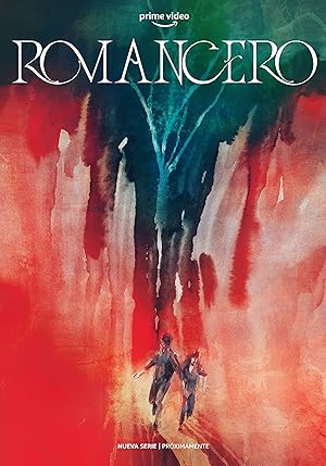 مسلسل Romancero الموسم الاول