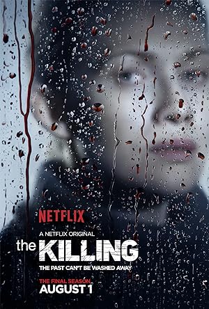 مسلسل The Killing الموسم الاول مترجم