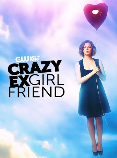 مسلسل Crazy Ex-Girlfriend الموسم الرابع مترجم