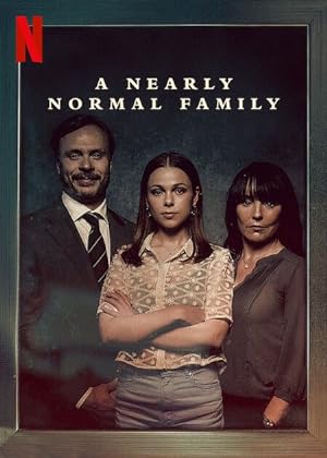 مسلسل A Nearly Normal Family الموسم الاول مترجم