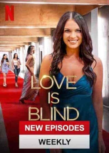 برنامج Love Is Blind الموسم الثاني مترجم