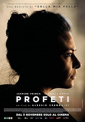 فيلم Profeti 2023 مترجم