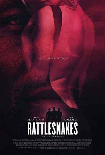 فيلم Rattlesnakes 2019 مترجم