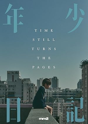 فيلم Time Still Turns the Pages 2023 مترجم اون لاين