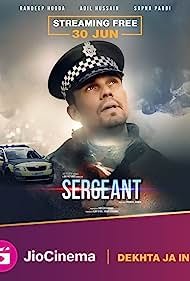 مشاهدة فيلم Sergeant 2023 مترجم