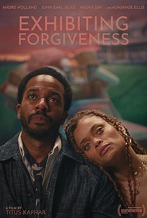 فيلم Exhibiting Forgiveness 2024 مترجم اون لاين