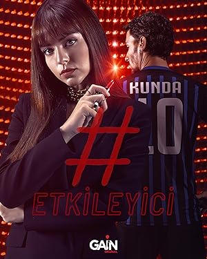 مسلسل المؤثر etkileyici الموسم الاول الحلقة 8 مترجمة