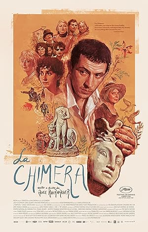 فيلم La Chimera 2023 مترجم اون لاين