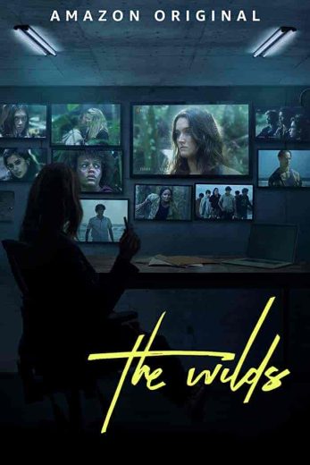 مسلسل The Wilds الموسم الثاني مترجم