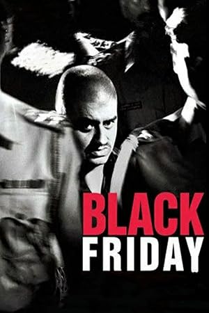 فيلم Black Friday 2004 مترجم