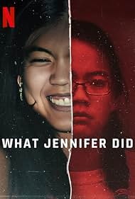 فيلم What Jennifer Did 2024 مترجم اون لاين