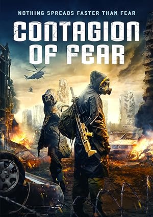 فيلم Contagion of Fear 2023 مترجم اون لاين