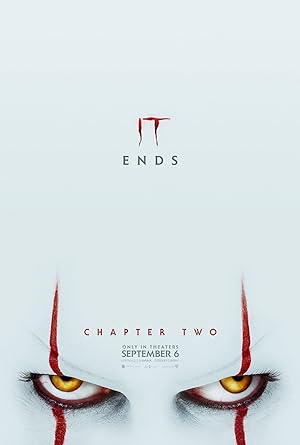 فيلم It Chapter Two 2019 مترجم