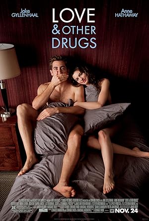 فيلم Love & Other Drugs 2010 مترجم