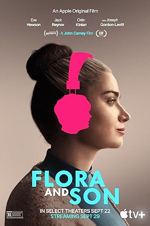 مشاهدة فيلم Flora and Son 2023 مترجم