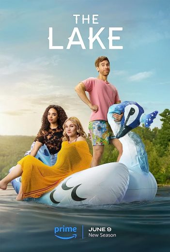 مسلسل The Lake الموسم الثاني