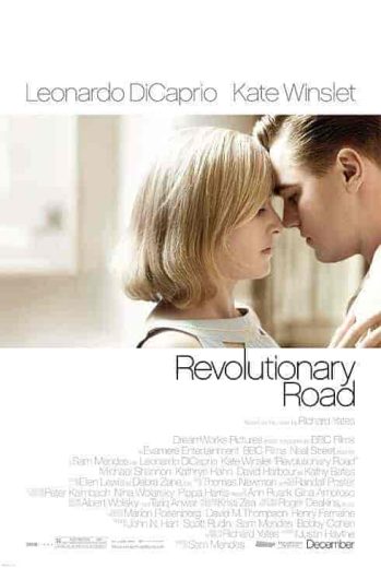 فيلم Revolutionary Road 2008 مترجم