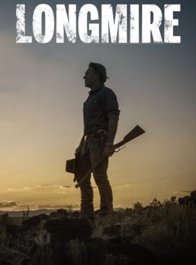 مسلسل Longmire الموسم السادس مترجم