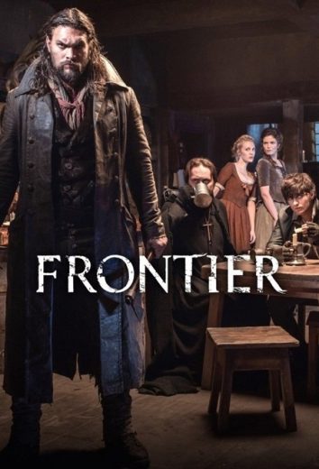 مسلسل Frontier الموسم الثالث مترجم