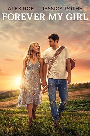 فيلم Forever My Girl 2018 مترجم