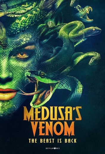 فيلم Medusas Venom 2023 مترجم