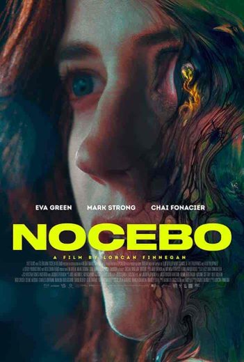 فيلم Nocebo 2022 مترجم اون لاين