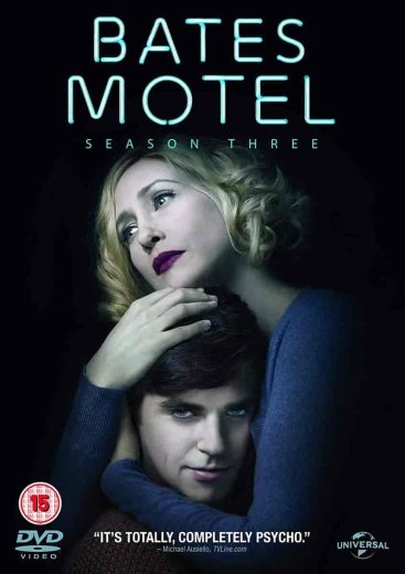 مسلسل Bates Motel الموسم الثالث