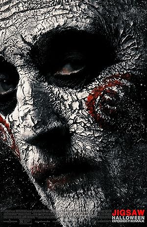 فيلم Jigsaw 2017 مترجم