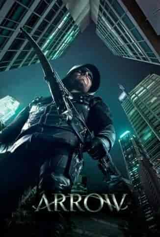 مسلسل Arrow الموسم الخامس