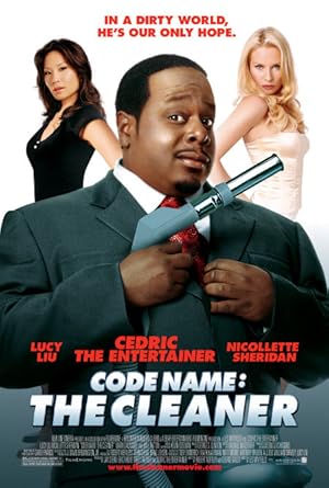 فيلم Code Name The Cleaner مترجم