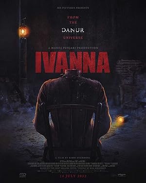 فيلم Ivanna 2022 مترجم اون لاين