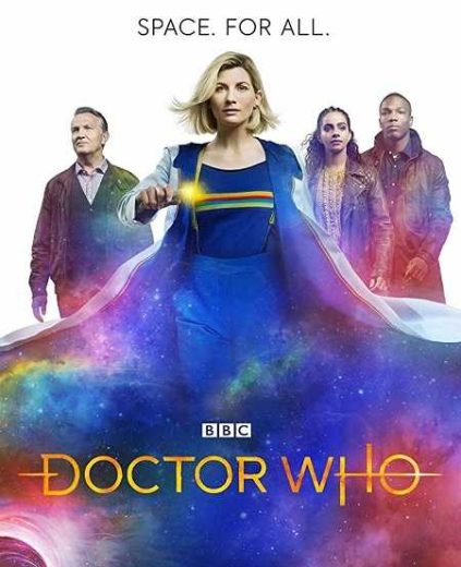 مسلسل doctor who الموسم 12 الحلقة 5 مترجمة